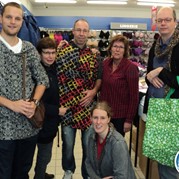 99) Het Slimste Team Naaldwijk