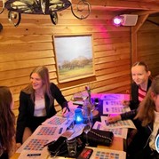 34) Goed Foute Bingo  (Eigen locatie)