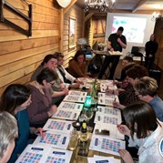 35) Goed Foute Bingo  (Eigen locatie)