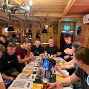 36) Goed Foute Bingo  (Eigen locatie)