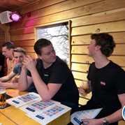 37) Goed Foute Bingo  (Eigen locatie)