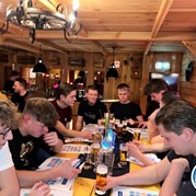 38) Goed Foute Bingo  (Eigen locatie)