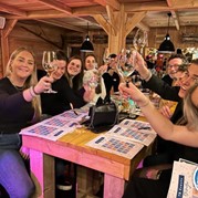 39) Goed Foute Bingo  (Eigen locatie)