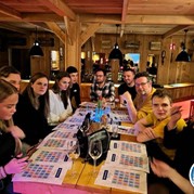 40) Goed Foute Bingo  (Eigen locatie)