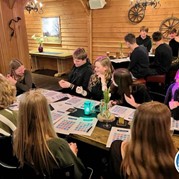 41) Goed Foute Bingo  (Eigen locatie)