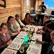 42) Goed Foute Bingo  (Eigen locatie)