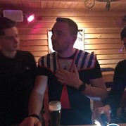 43) Goed Foute Bingo  (Eigen locatie)