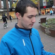 7) The Phone Citygame Delft