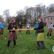 30) Highland Games  (Eigen locatie)