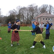 31) Highland Games  (Eigen locatie)