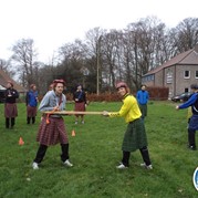 33) Highland Games  (Eigen locatie)