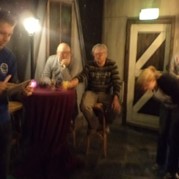 11) Boer zoekt Vrouw  (Eigen locatie)