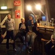 13) Boer zoekt Vrouw  (Eigen locatie)