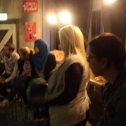15) Boer zoekt Vrouw  (Eigen locatie)