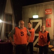 16) Boer zoekt Vrouw  (Eigen locatie)