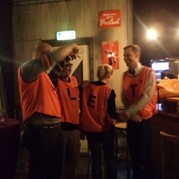 17) Boer zoekt Vrouw  (Eigen locatie)