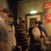 21) Boer zoekt Vrouw  (Eigen locatie)