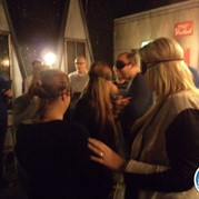 3) Boer zoekt Vrouw  (Eigen locatie)