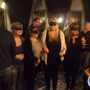 5) Boer zoekt Vrouw  (Eigen locatie)