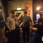 7) Boer zoekt Vrouw  (Eigen locatie)