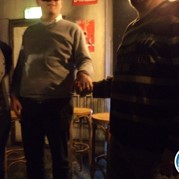 8) Boer zoekt Vrouw  (Eigen locatie)