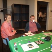 20) Poker Workshop  (Eigen locatie)