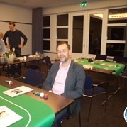 22) Poker Workshop  (Eigen locatie)