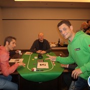 23) Poker Workshop  (Eigen locatie)