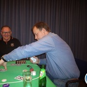 28) Poker Workshop  (Eigen locatie)
