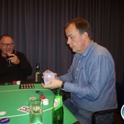 29) Poker Workshop  (Eigen locatie)