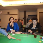 31) Poker Workshop  (Eigen locatie)