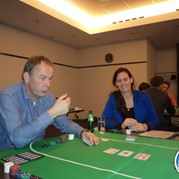33) Poker Workshop  (Eigen locatie)