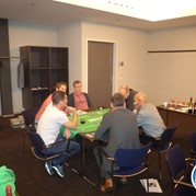 34) Poker Workshop  (Eigen locatie)