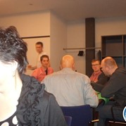 39) Poker Workshop  (Eigen locatie)