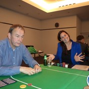 41) Poker Workshop  (Eigen locatie)