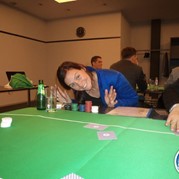 42) Poker Workshop  (Eigen locatie)