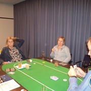 43) Poker Workshop  (Eigen locatie)