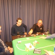 45) Poker Workshop  (Eigen locatie)