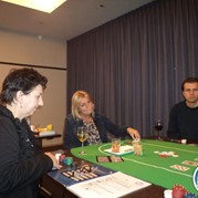 48) Poker Workshop  (Eigen locatie)