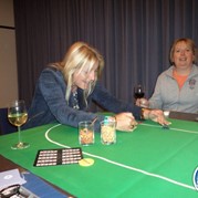 49) Poker Workshop  (Eigen locatie)