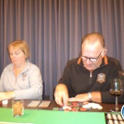 50) Poker Workshop  (Eigen locatie)