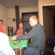 55) Poker Workshop  (Eigen locatie)