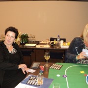 6) Poker Workshop  (Eigen locatie)