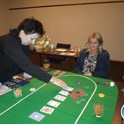 61) Poker Workshop  (Eigen locatie)