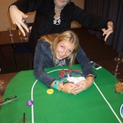 62) Poker Workshop  (Eigen locatie)