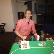63) Poker Workshop  (Eigen locatie)
