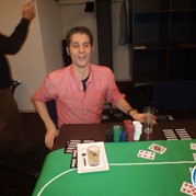 64) Poker Workshop  (Eigen locatie)