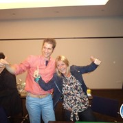 65) Poker Workshop  (Eigen locatie)