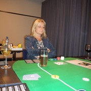 69) Poker Workshop  (Eigen locatie)