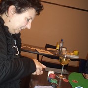 72) Poker Workshop  (Eigen locatie)